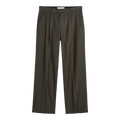 Our Legacy - Slack Trouser - Phase Stripe Motion Woolcot Bukse Our Legacy 