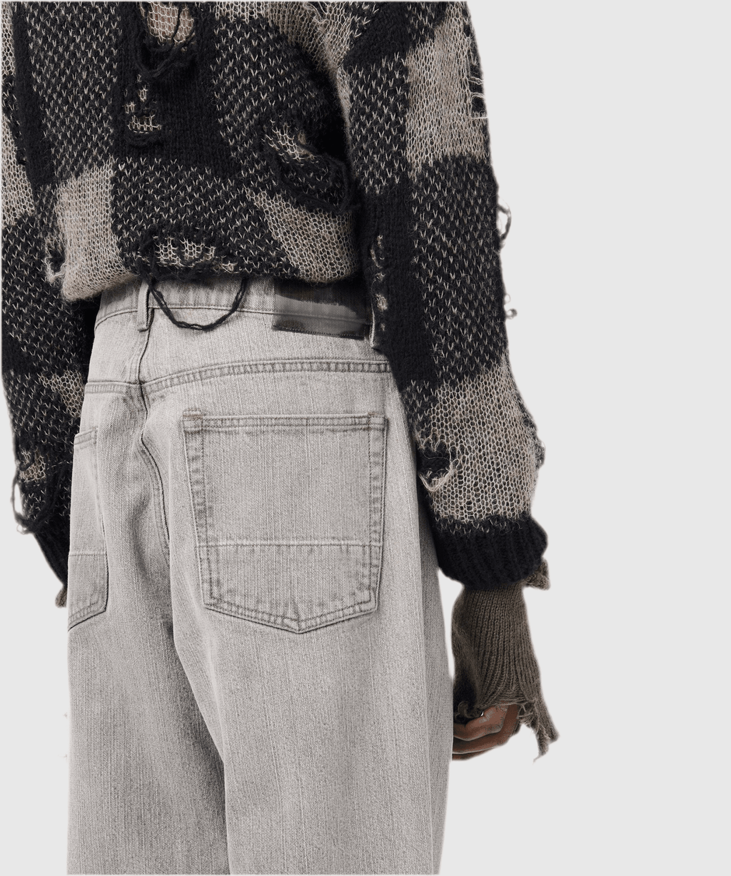 Our Legacy Third Cut - Concrete Pants Our Legacy 