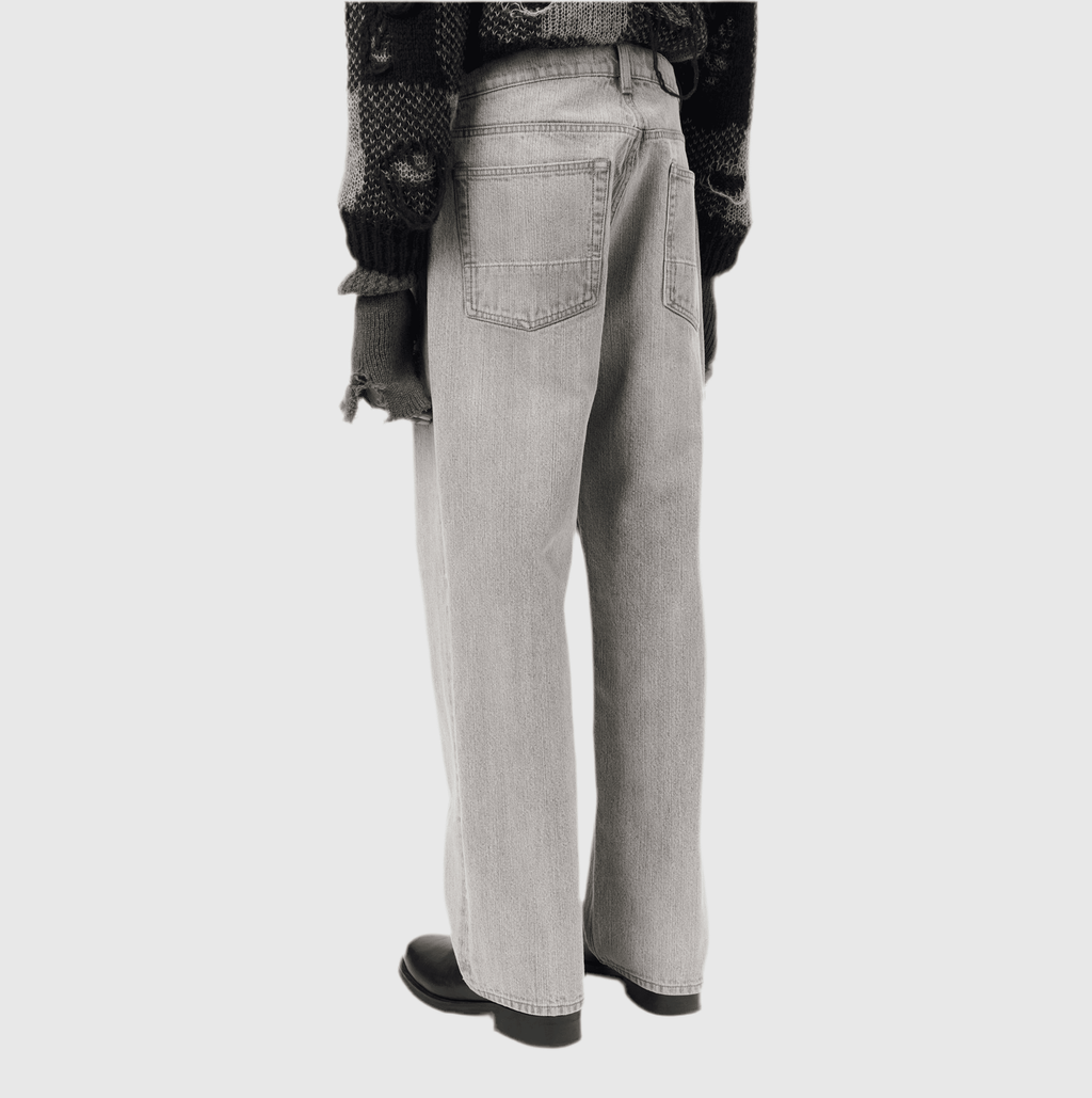 Our Legacy Third Cut - Concrete Pants Our Legacy 