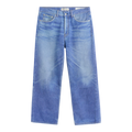 Our Legacy Third Cut - Digital Blue Aurora Print Pants Our Legacy 