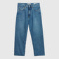 Our Legacy Third Cut Jeans - Tech Wash Blue Pants Our Legacy 