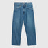 Our Legacy Third Cut Jeans - Tech Wash Blue Pants Our Legacy 