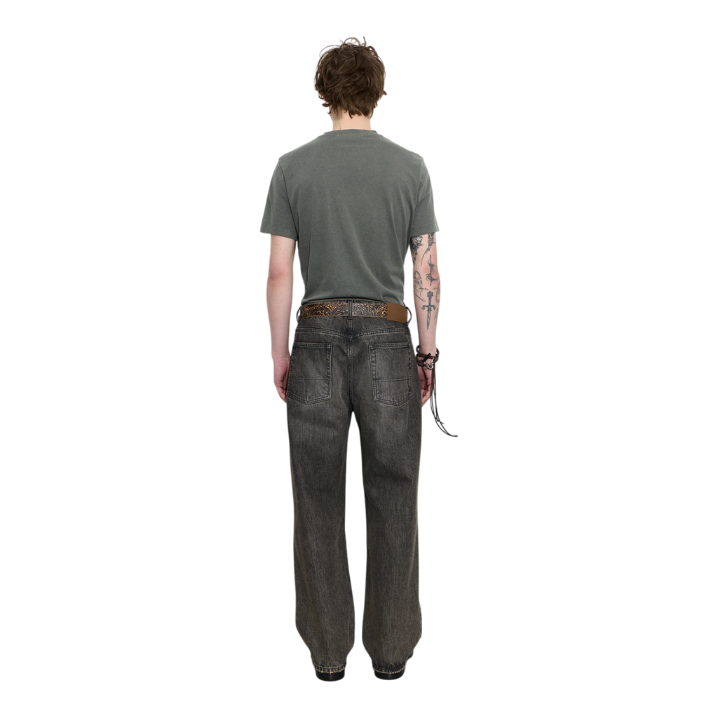 Our Legacy Third Cut - Nocturne Dust Wash Pants Our Legacy 