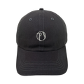 Palmes - Ball Cap - Charcoal Caps Palmes 