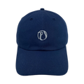 Palmes - Ball Cap - Navy Caps Palmes 