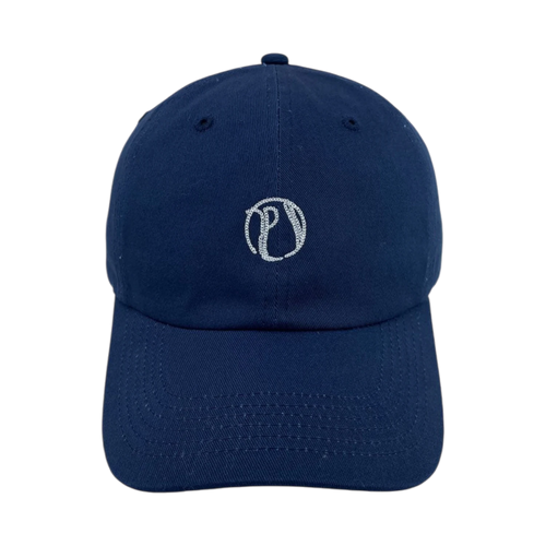 Palmes - Ball Cap - Navy Caps Palmes 