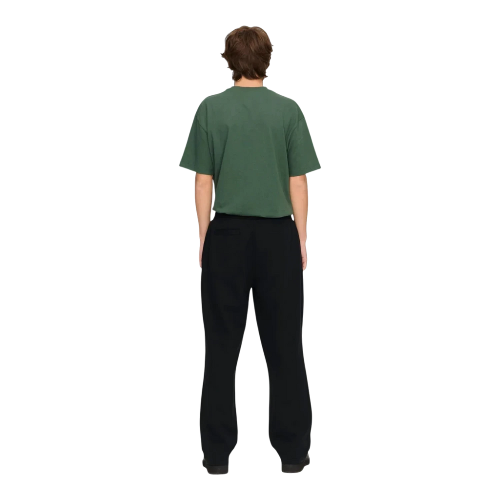 Palmes - Ball Sweatpants - Black Bukse Palmes 