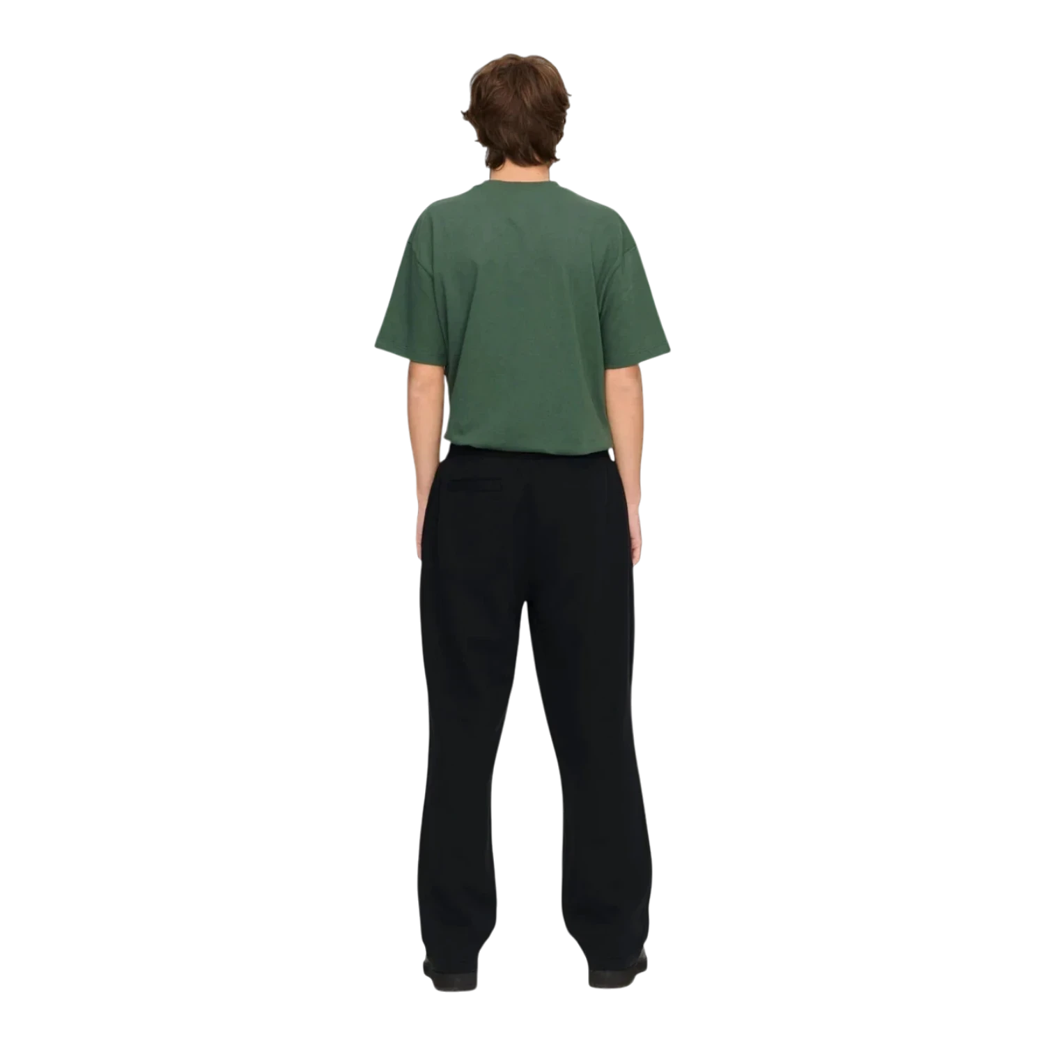 Palmes - Ball Sweatpants - Black Bukse Palmes 