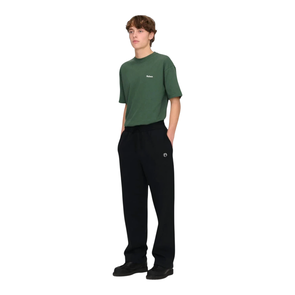 Palmes - Ball Sweatpants - Black Bukse Palmes 