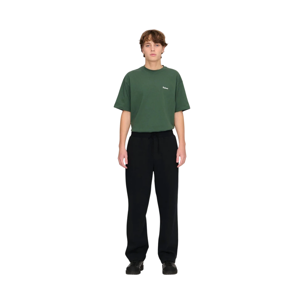 Palmes - Ball Sweatpants - Black Bukse Palmes 