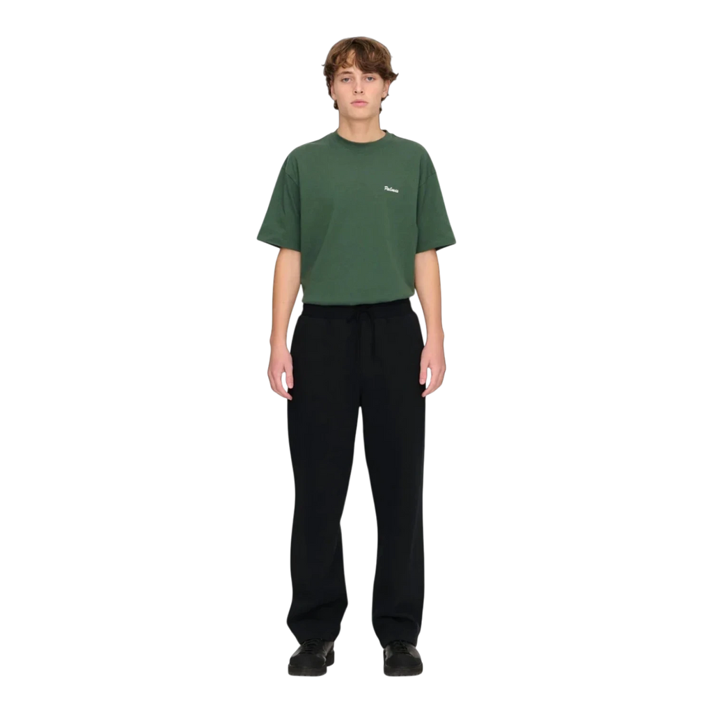 Palmes - Ball Sweatpants - Black Bukse Palmes 