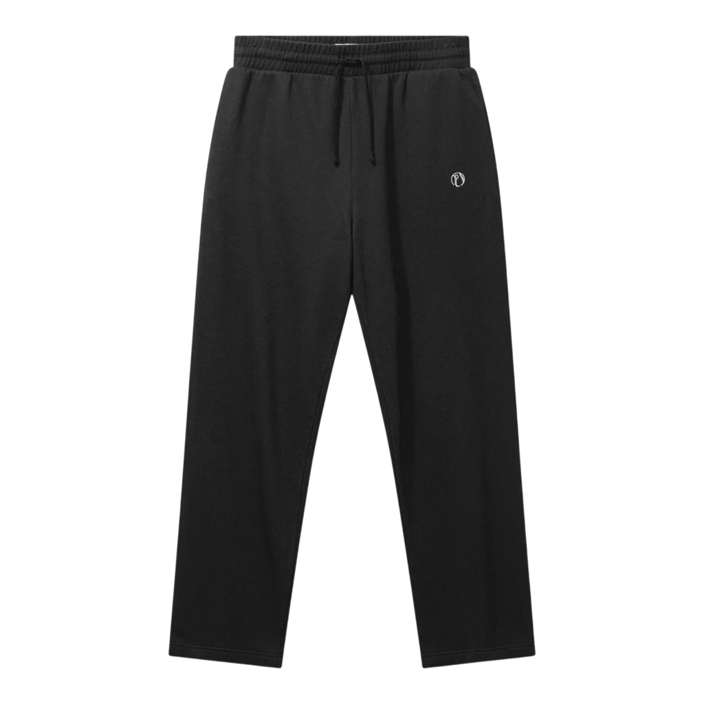 Palmes - Ball Sweatpants - Black Bukse Palmes 