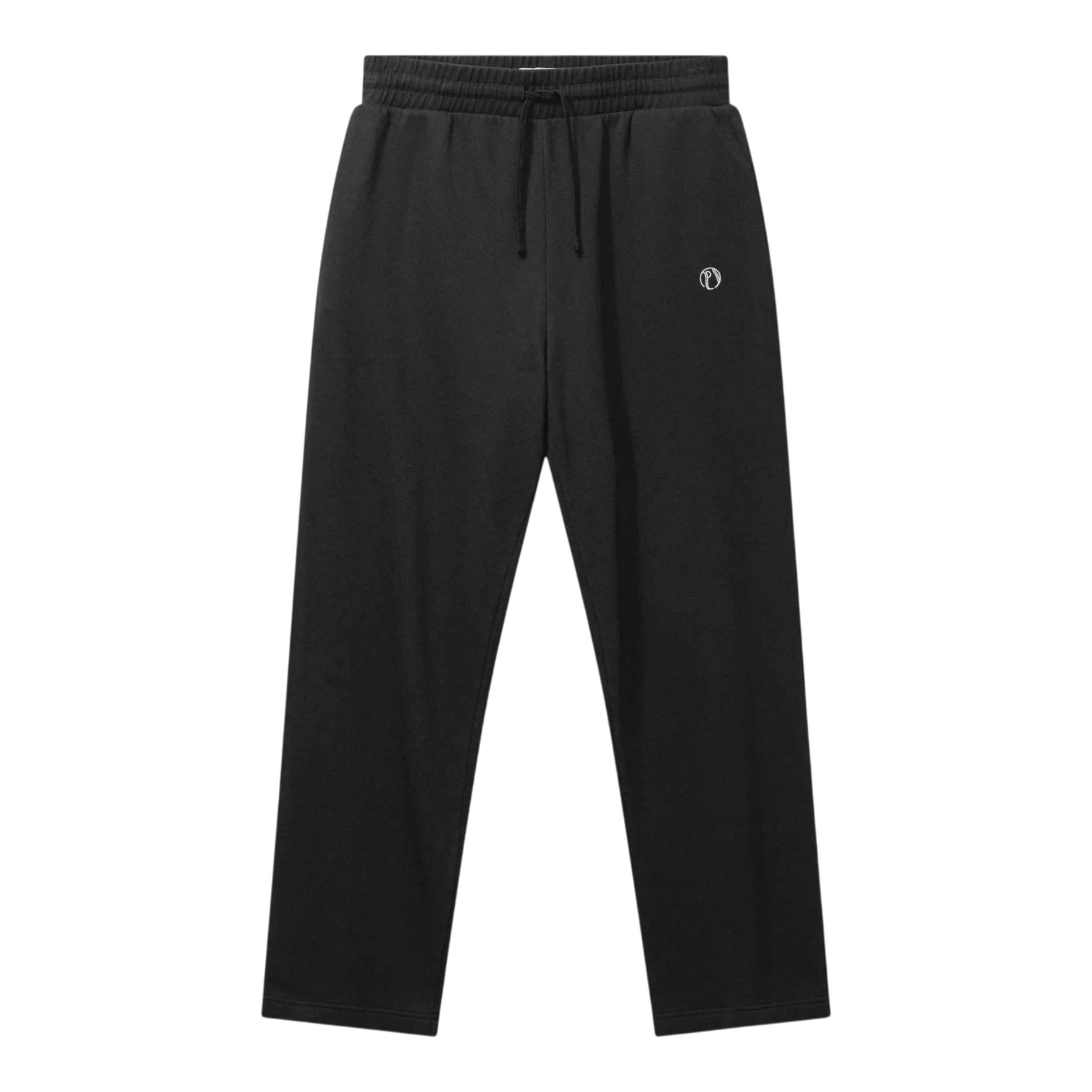 Palmes - Ball Sweatpants - Black Bukse Palmes 