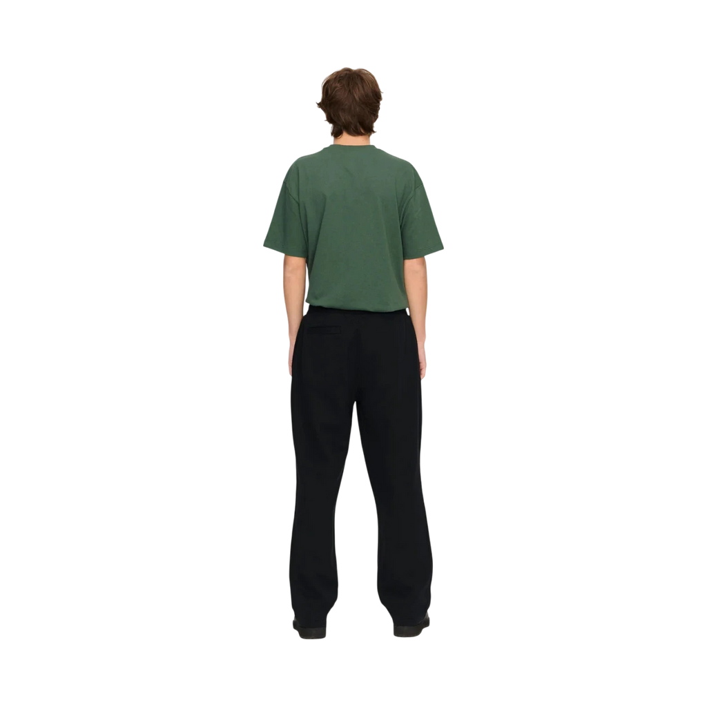 Palmes - Ball Sweatpants - Black Bukse Palmes 