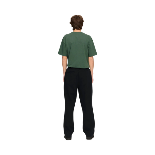 Palmes - Ball Sweatpants - Black Bukse Palmes 