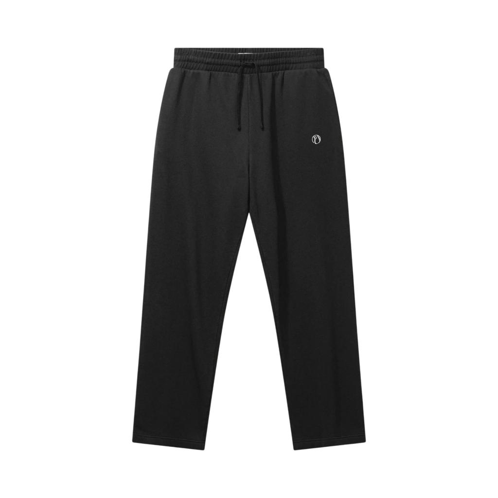 Palmes - Ball Sweatpants - Black Bukse Palmes 