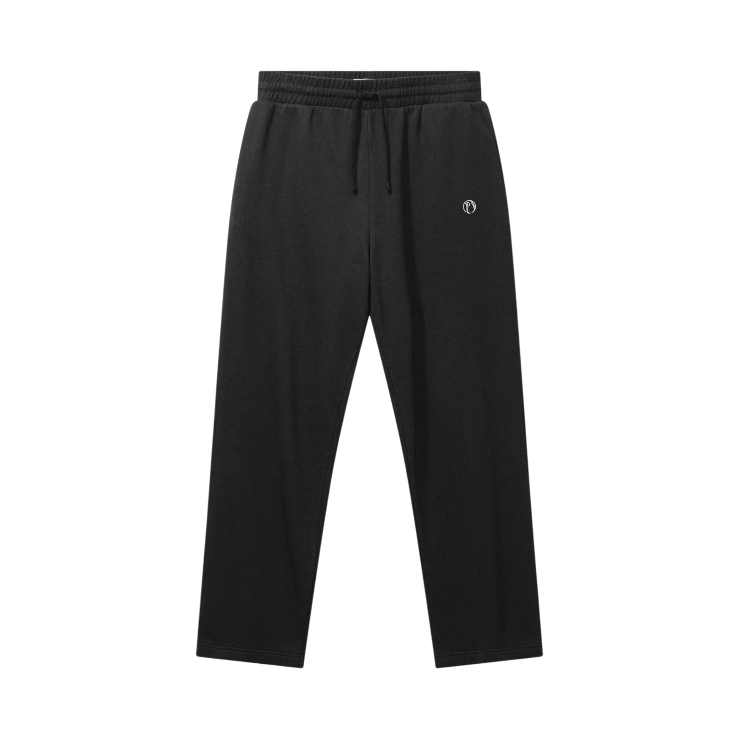 Palmes - Ball Sweatpants - Black Bukse Palmes 