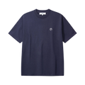 Palmes - Ball T-Shirt - Navy T-skjorte Palmes 