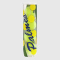 Palmes Larry Tennis Balls - Yellow T-shirt Palmes 