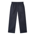 Palmes - Lucien Ripstop Trousers - Navy Bukse Palmes 