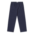 Palmes - Lucien Ripstop Trousers - Navy Bukse Palmes 