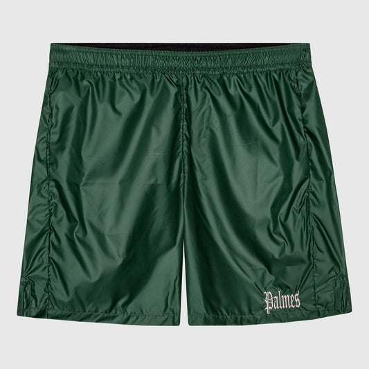 Palmes Olde Shorts - Green Shorts Palmes 