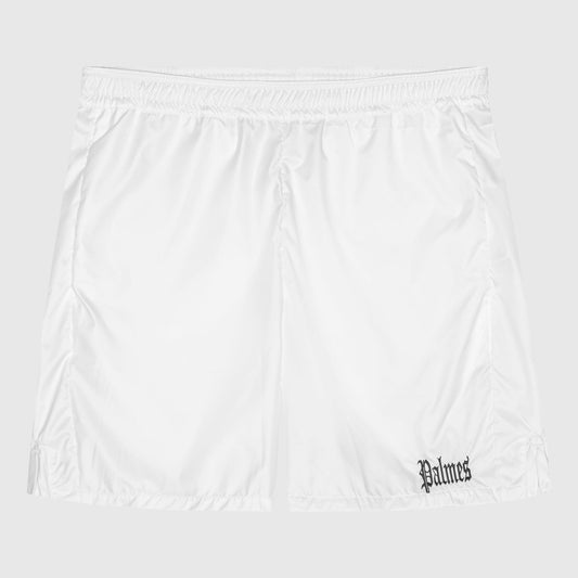 Palmes Olde Shorts - White Shorts Palmes 