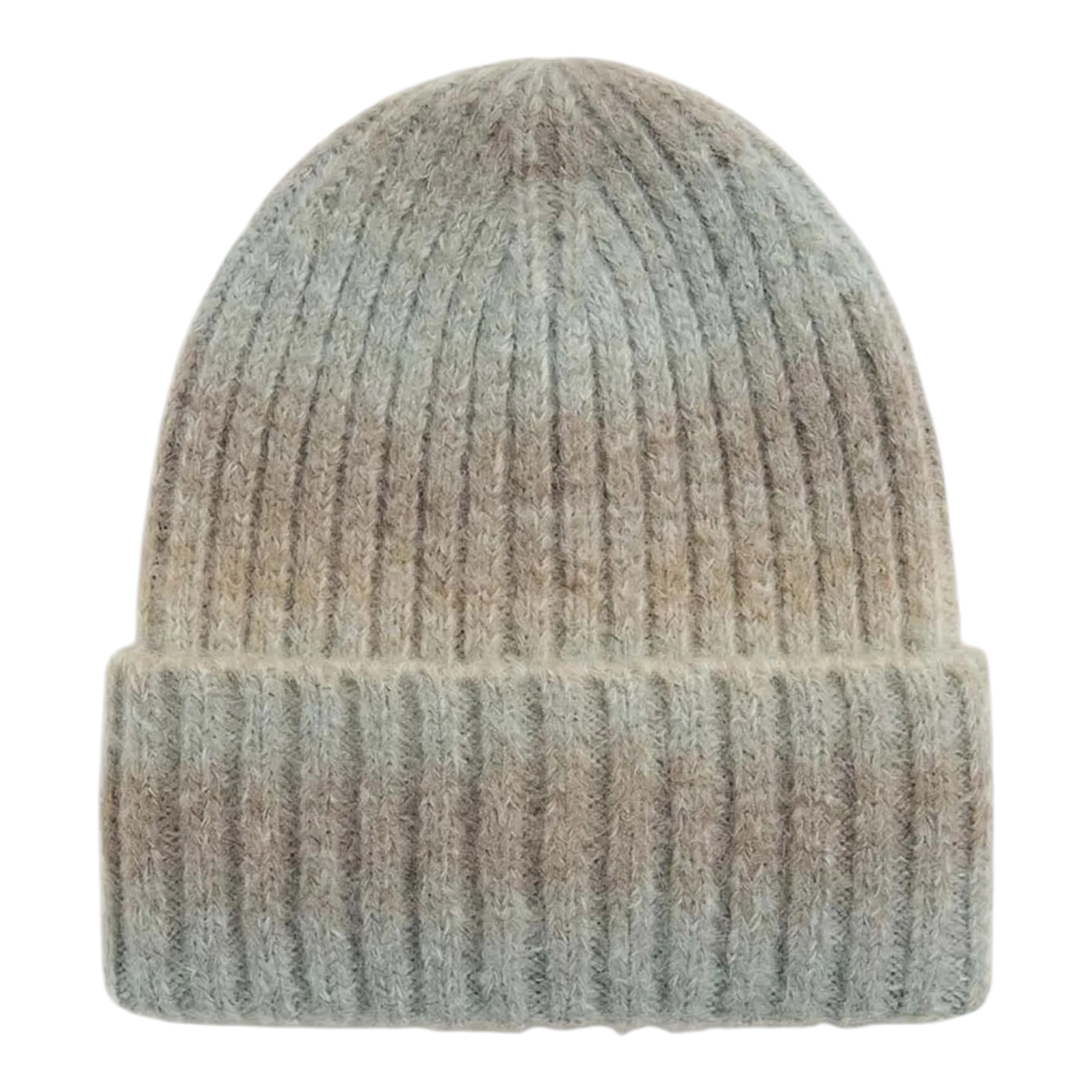 Palmes - Park Beanie - Grey Lue Palmes 
