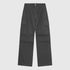 Palmes Ripstop Cargo Trousers - Charcoal Pants Palmes 
