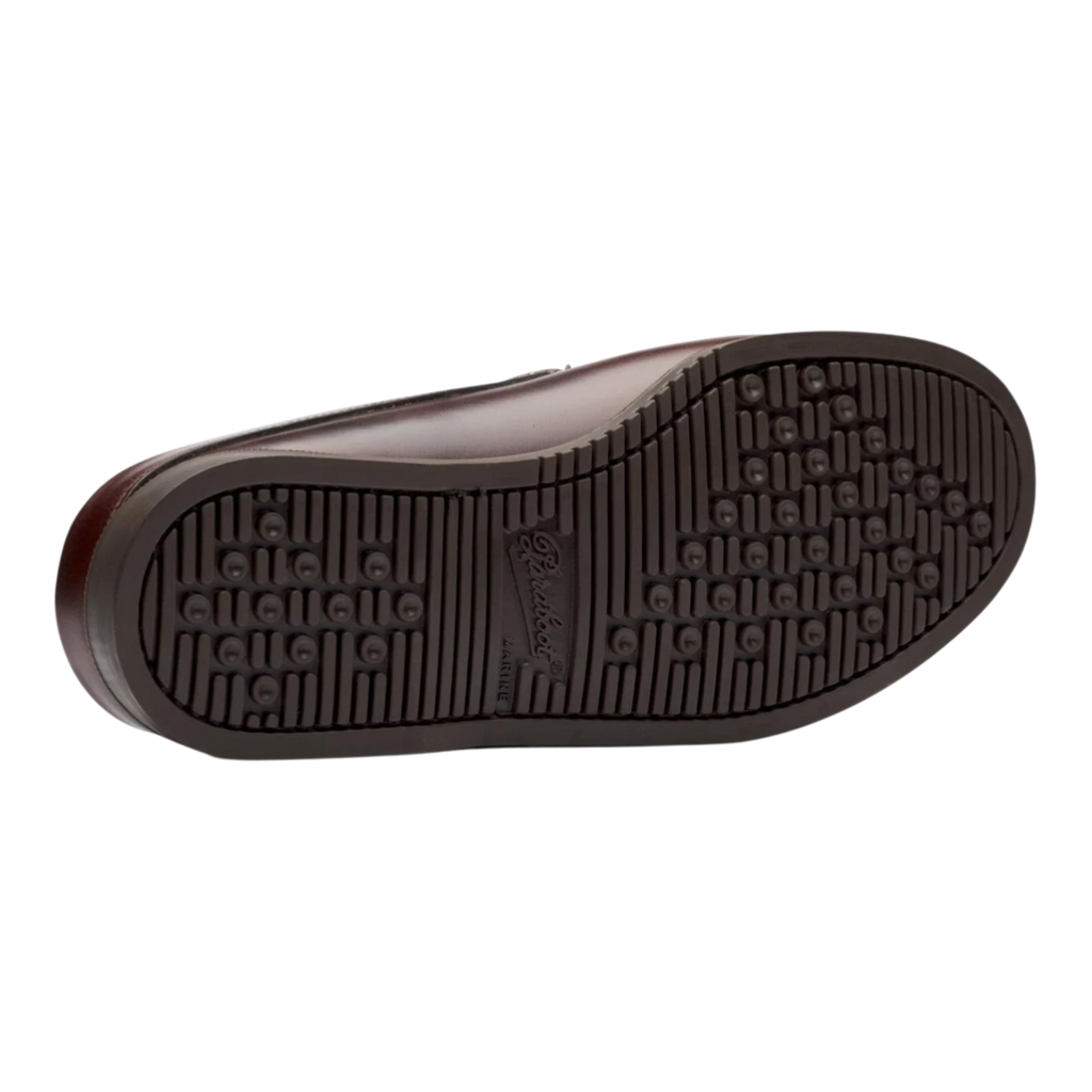 Paraboot Bahamas Mule - Liz America Shoes Paraboot 