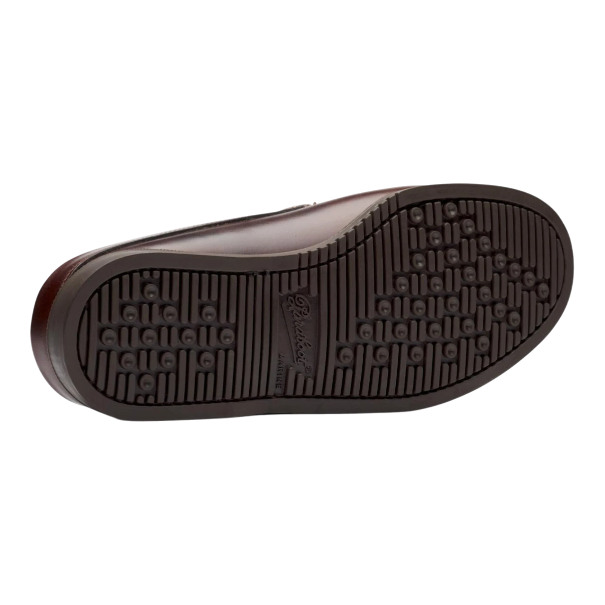 Paraboot Bahamas Mule - Liz America Shoes Paraboot 
