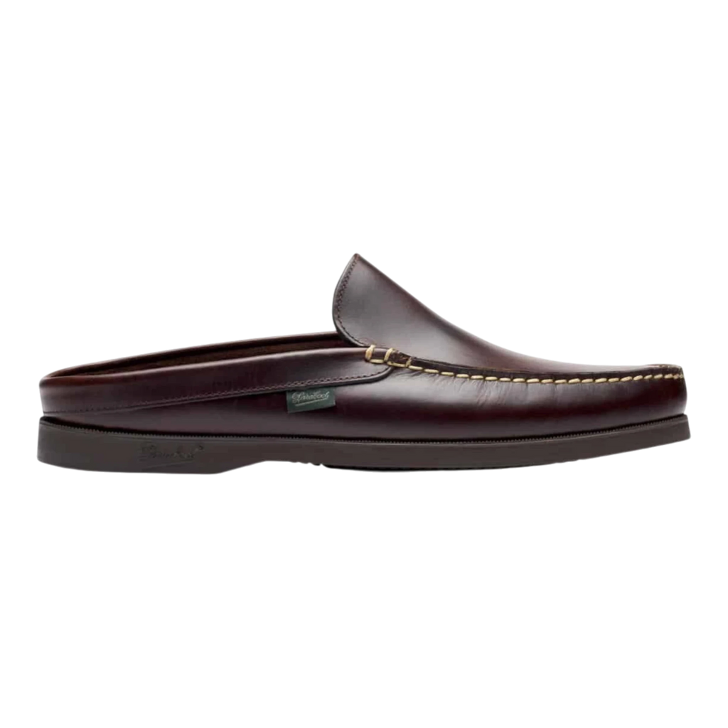 Paraboot Bahamas Mule - Liz America Shoes Paraboot 