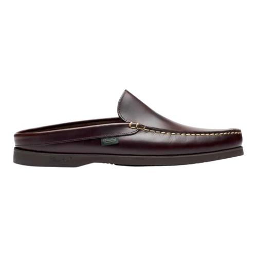 Paraboot Bahamas Mule - Liz America Shoes Paraboot 