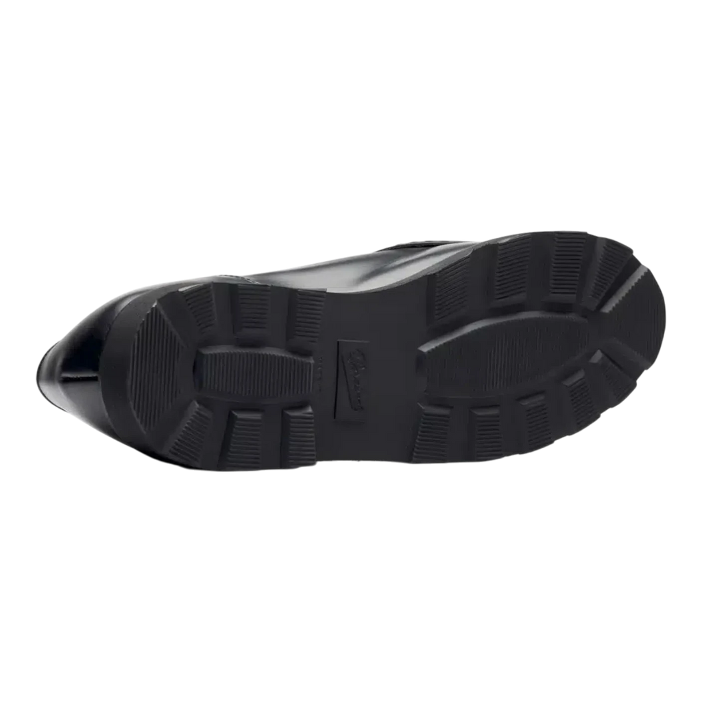 Paraboot - Michael BBR Shoe - Lis Noir Sko Paraboot 