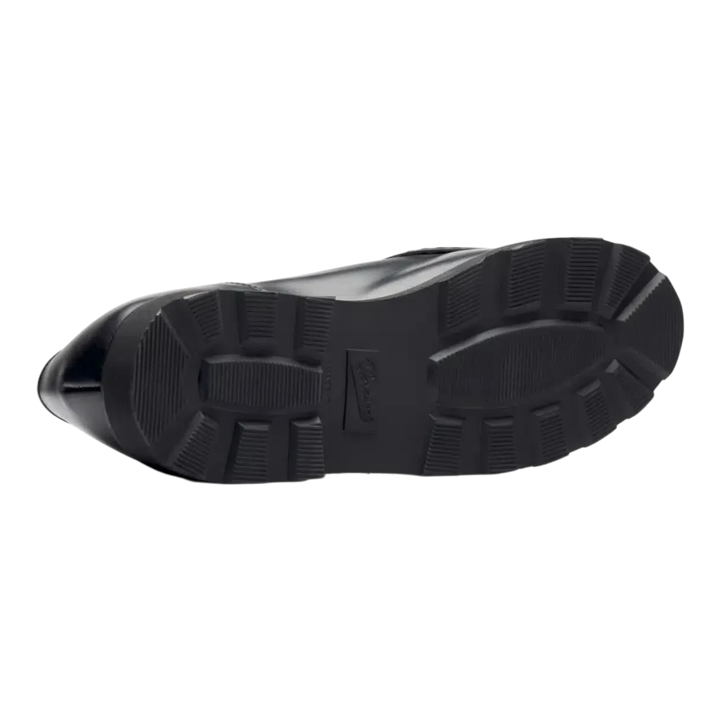 Paraboot - Michael BBR Shoe - Lis Noir Sko Paraboot 