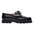 Paraboot - Michael BBR Shoe - Lis Noir Sko Paraboot 