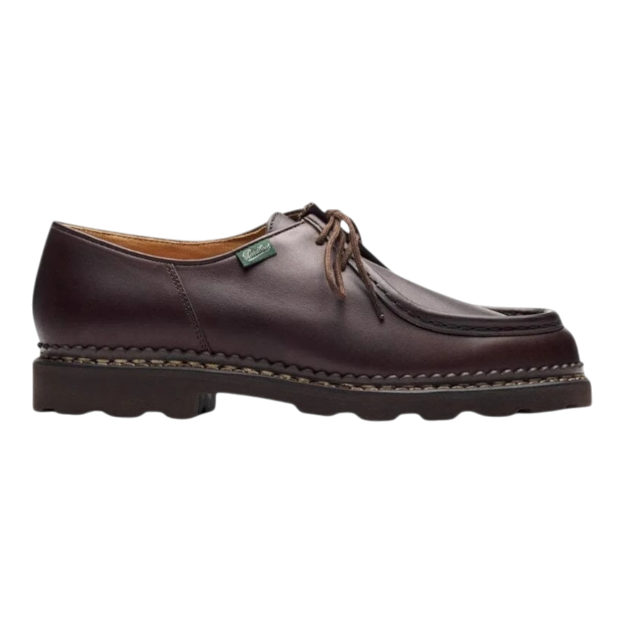 Paraboot Michael Shoe - Lis Cafe Shoes Paraboot 