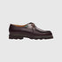 Paraboot Michael Shoe - Lis Cafe Shoes Paraboot 