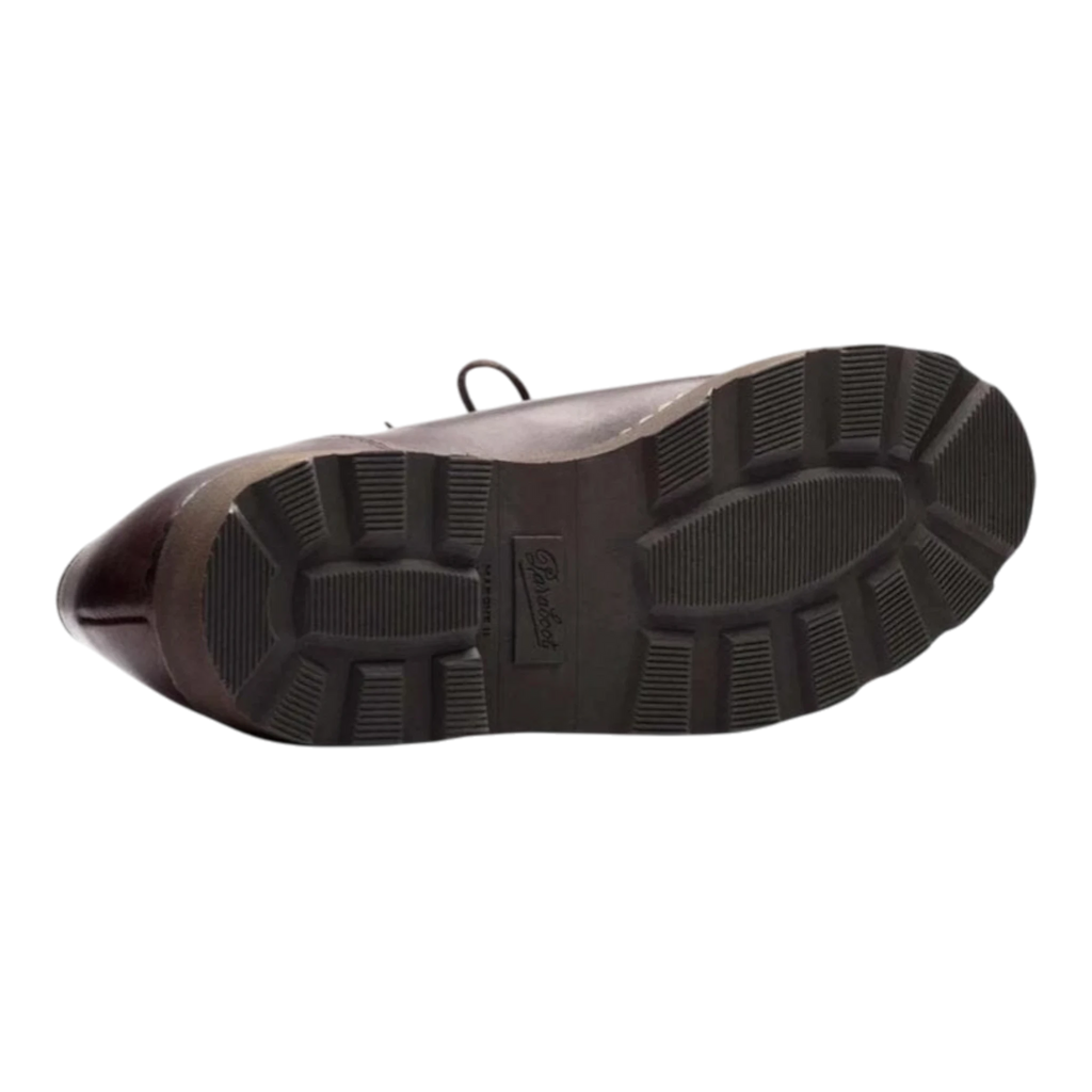 Paraboot Michael Shoe - Lis Cafe Shoes Paraboot 