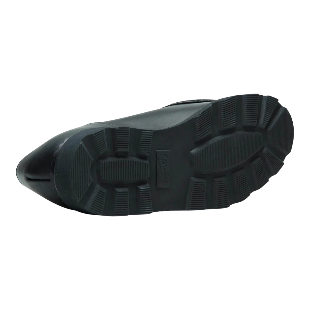 Paraboot Michael Shoe - Noir Shoes Paraboot 