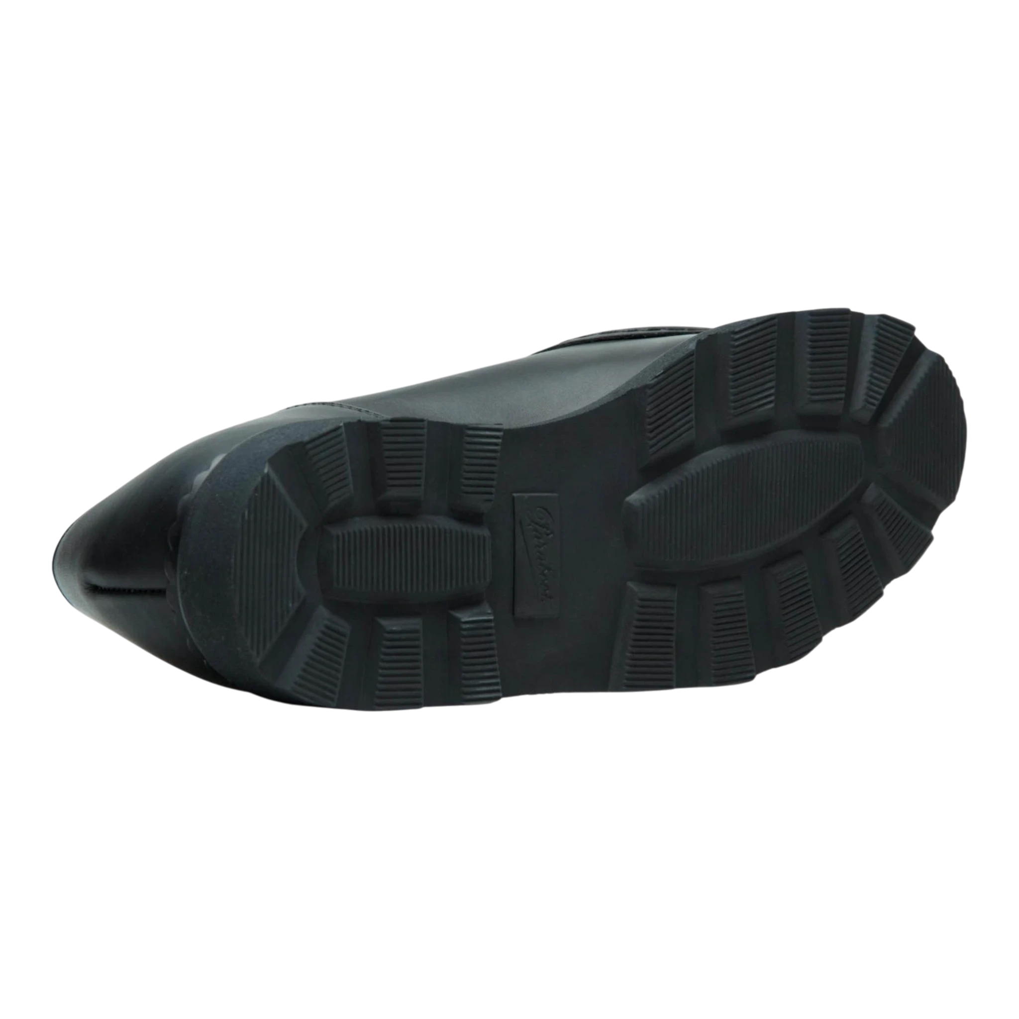 Paraboot Michael Shoe - Noir Shoes Paraboot 