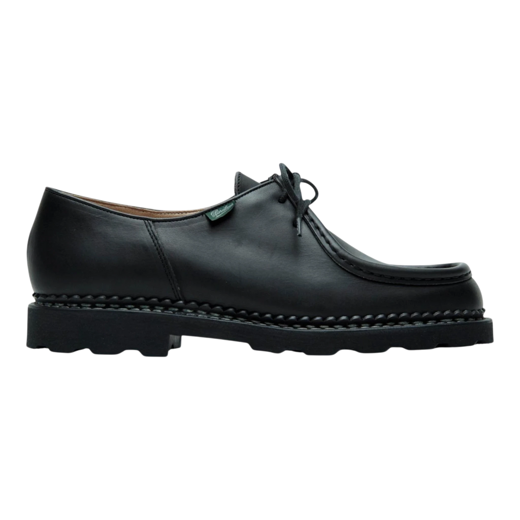 Paraboot Michael Shoe - Noir Shoes Paraboot 