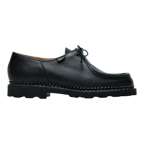 Paraboot Michael Shoe - Noir Shoes Paraboot 
