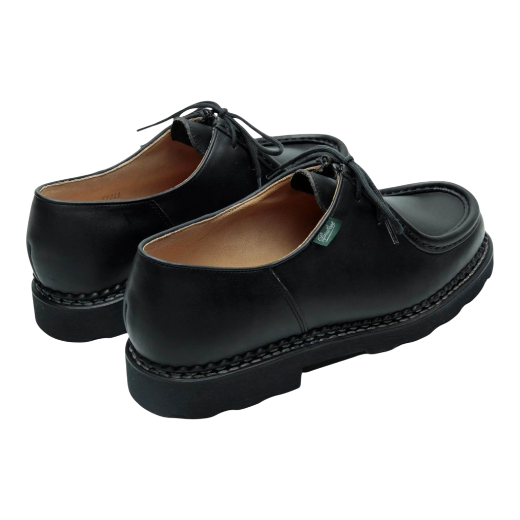 Paraboot Michael Shoe - Noir Shoes Paraboot 