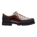 Paraboot - Montana Jannu Shoe - Noire Vel Cognac Sko Paraboot 
