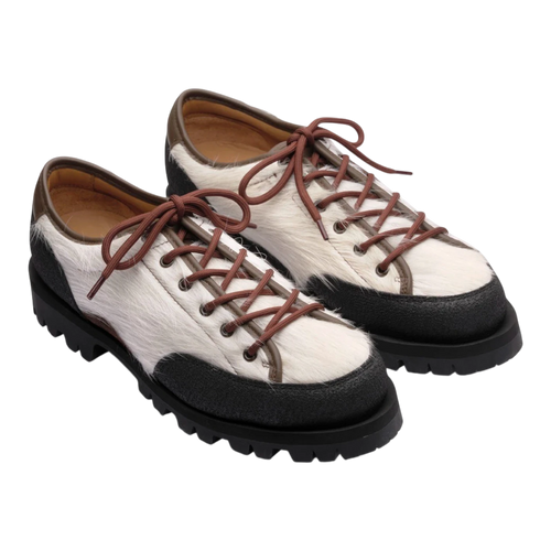 Paraboot - Montana - Poils Vache Sneakers Paraboot 
