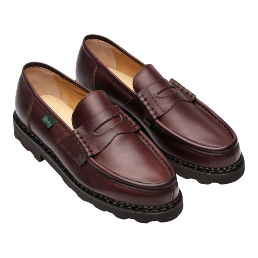 Paraboot Reims Shoe - Liz Cafe Shoes Paraboot 