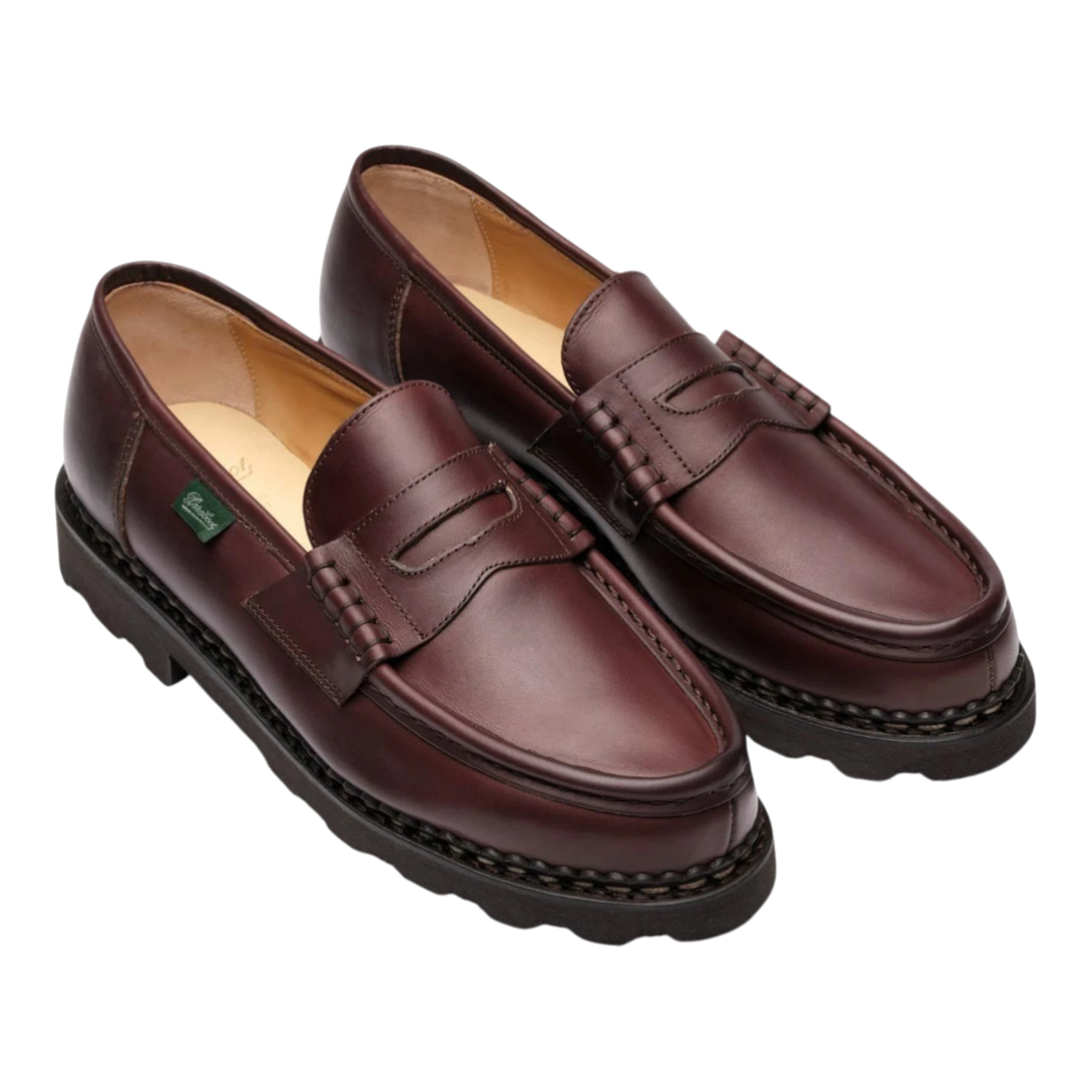 Paraboot Reims Shoe - Liz Cafe Shoes Paraboot 