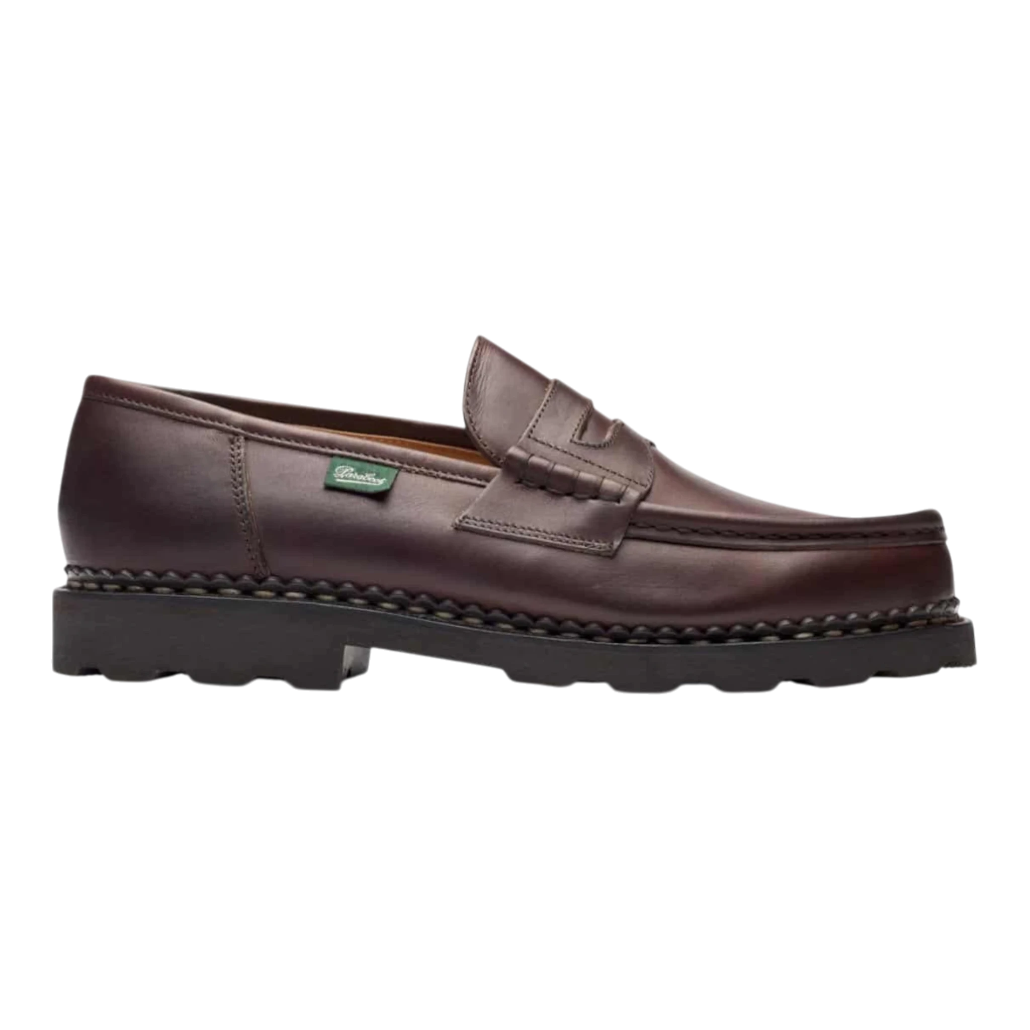 Paraboot Reims Shoe - Liz Cafe Shoes Paraboot 