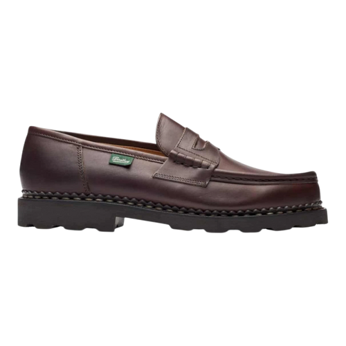Paraboot Reims Shoe - Liz Cafe Shoes Paraboot 
